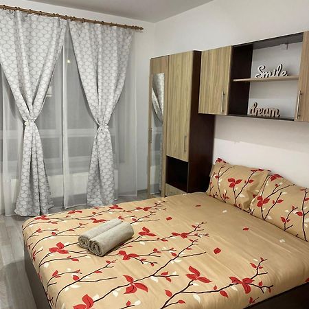 Ddm Residence Μπρασόβ Εξωτερικό φωτογραφία