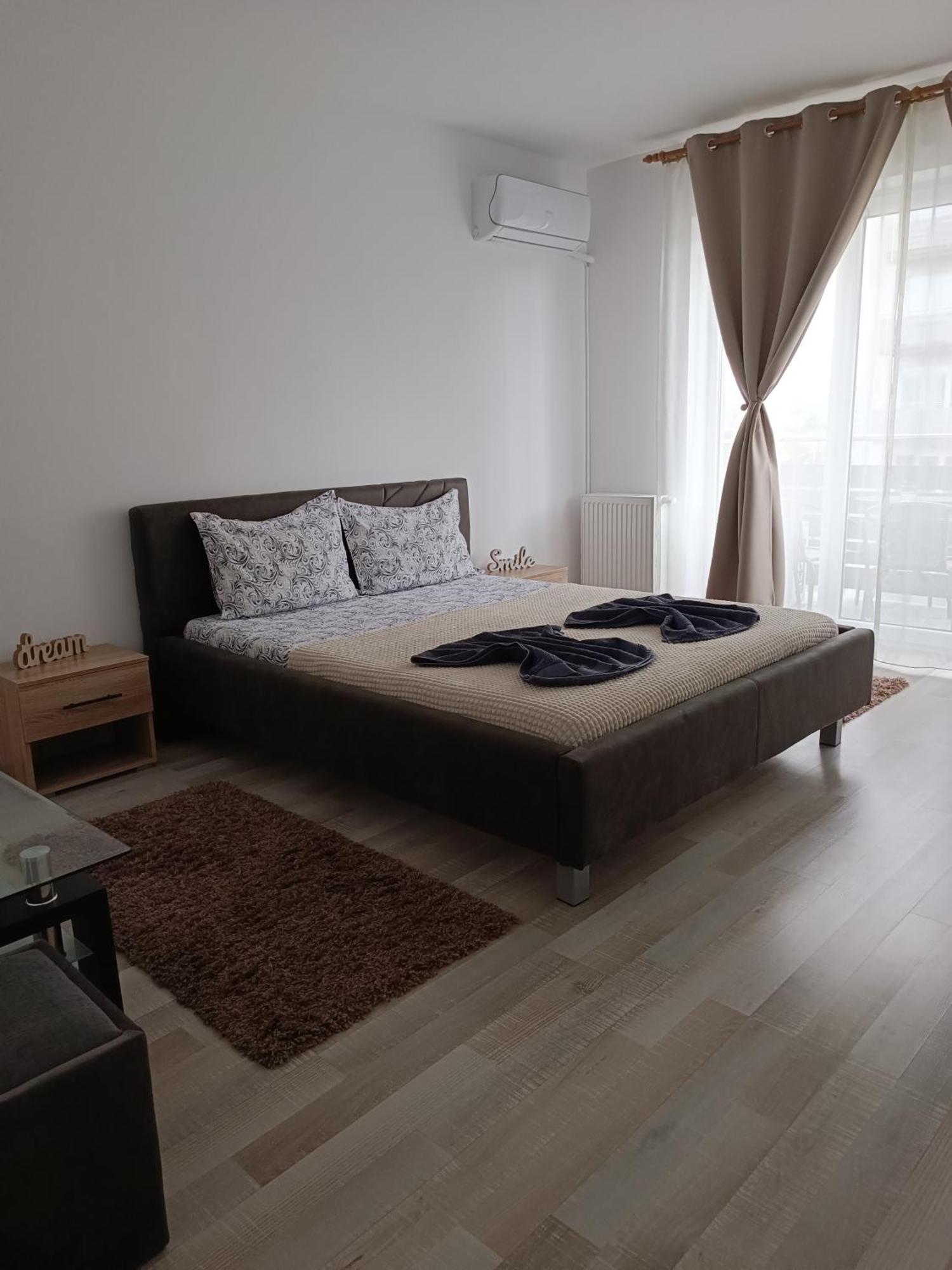 Ddm Residence Μπρασόβ Εξωτερικό φωτογραφία