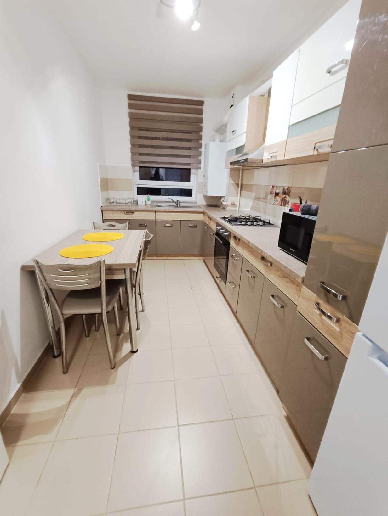 Ddm Residence Μπρασόβ Εξωτερικό φωτογραφία