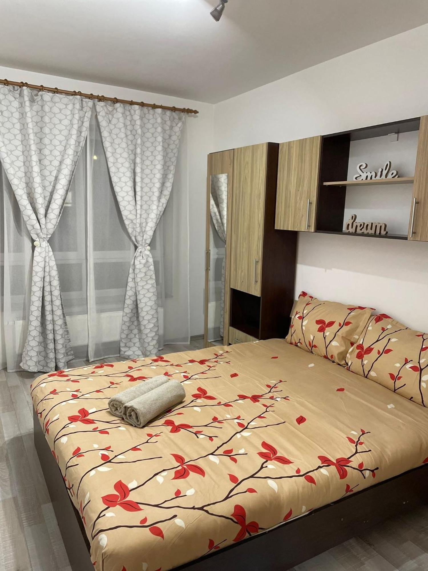 Ddm Residence Μπρασόβ Εξωτερικό φωτογραφία