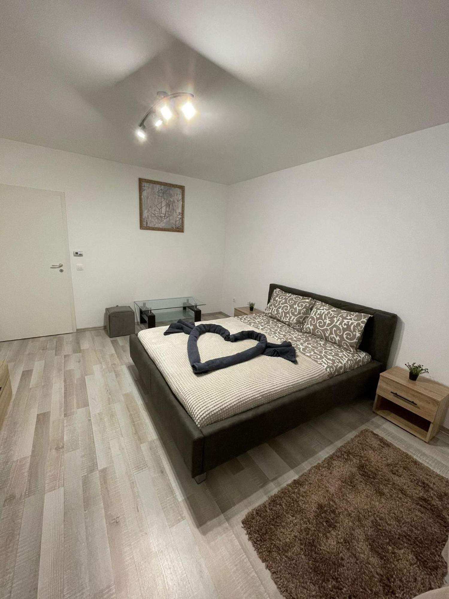 Ddm Residence Μπρασόβ Εξωτερικό φωτογραφία