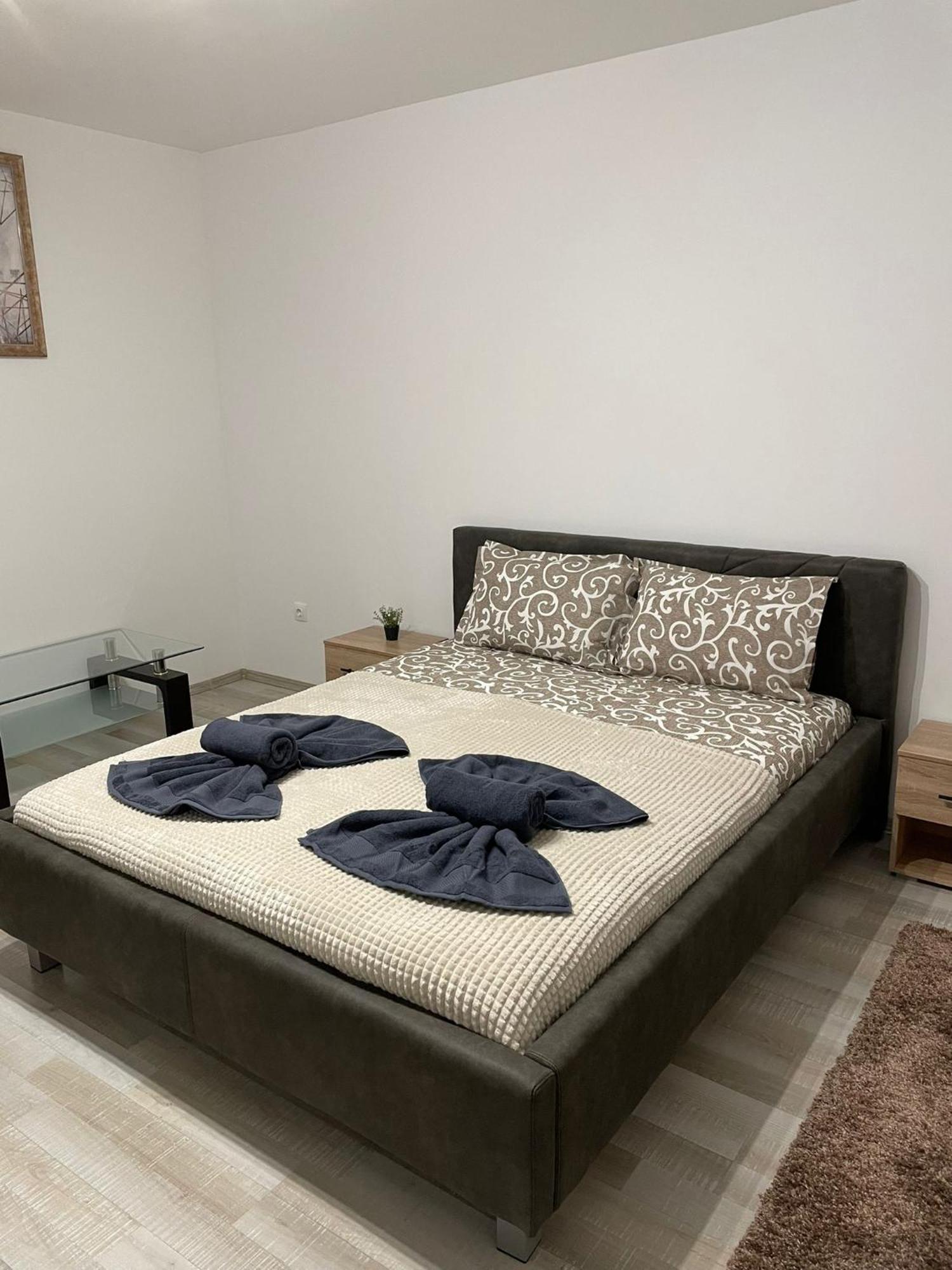 Ddm Residence Μπρασόβ Εξωτερικό φωτογραφία