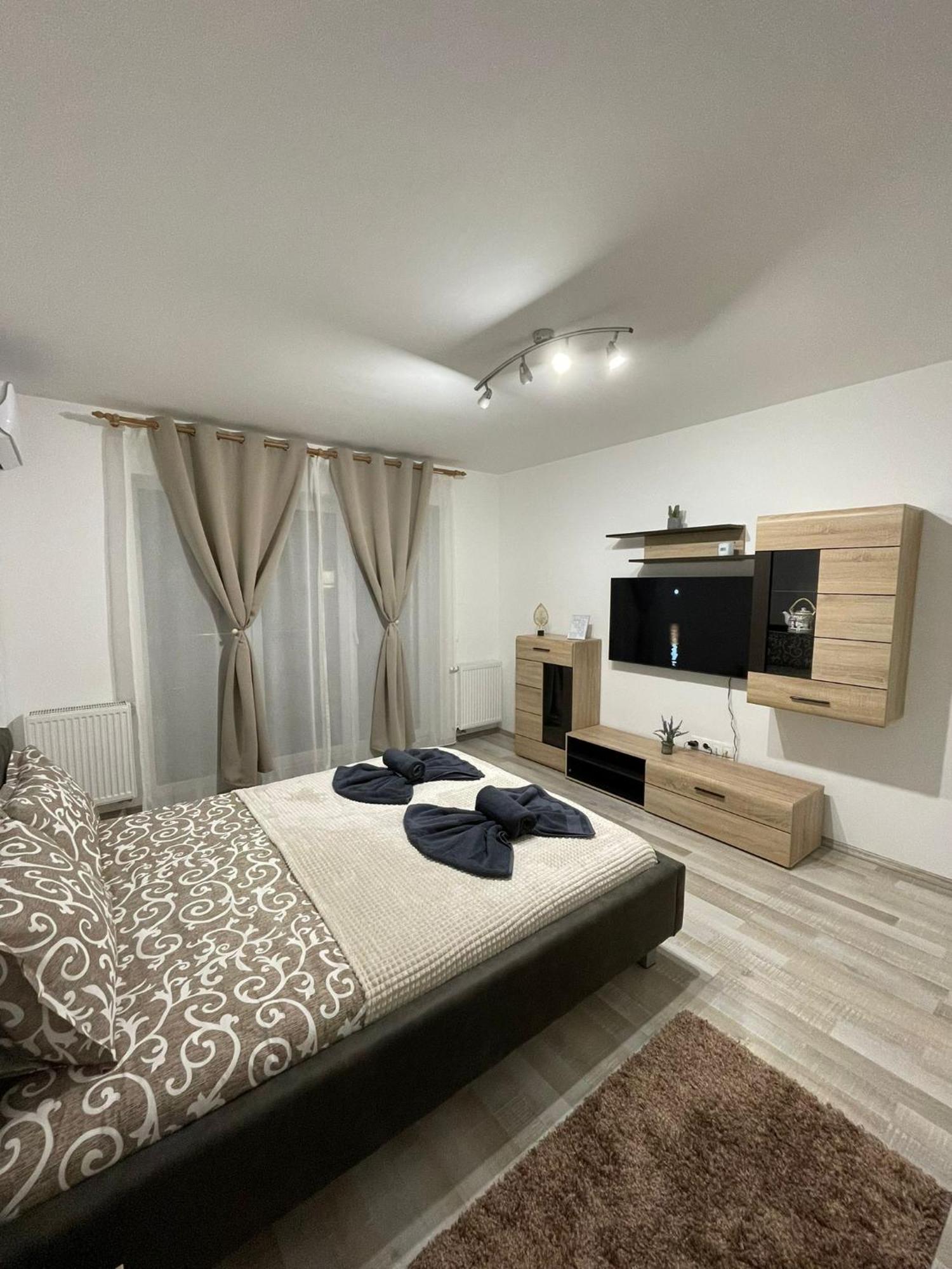 Ddm Residence Μπρασόβ Εξωτερικό φωτογραφία