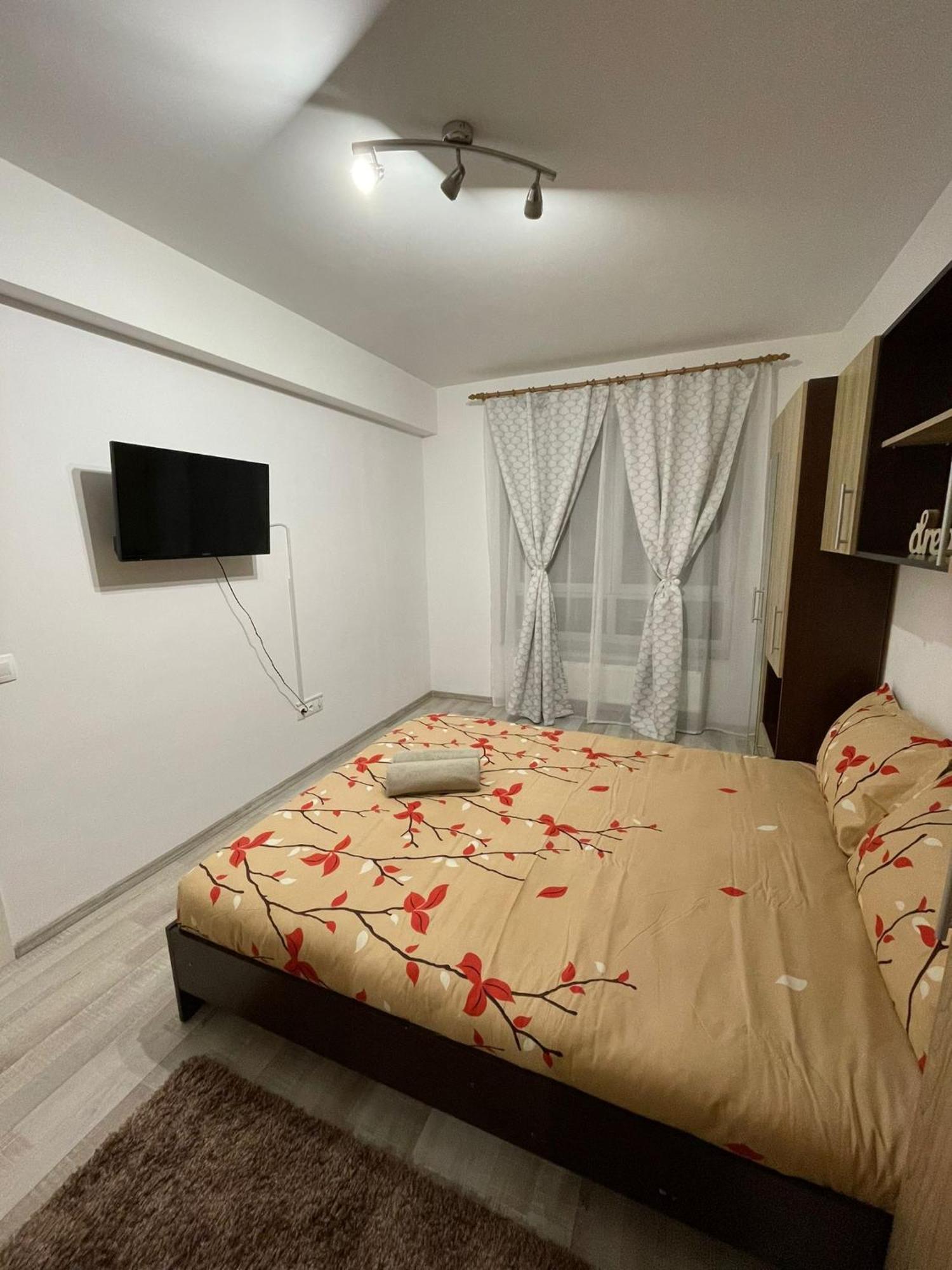 Ddm Residence Μπρασόβ Εξωτερικό φωτογραφία